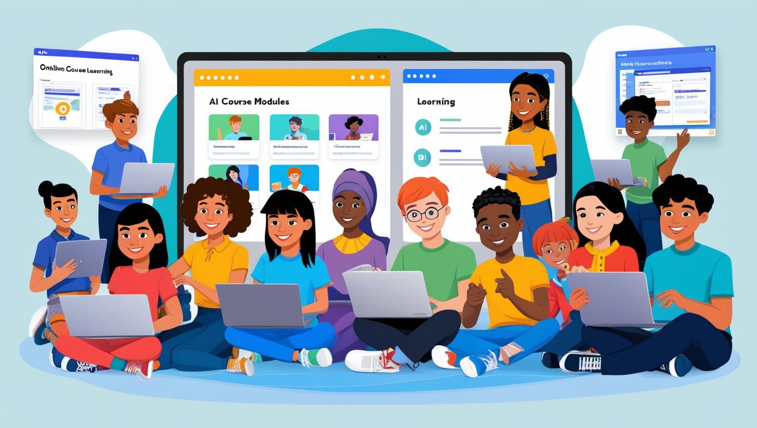 🎓 Los mejores cursos gratuitos de inteligencia artificial en línea