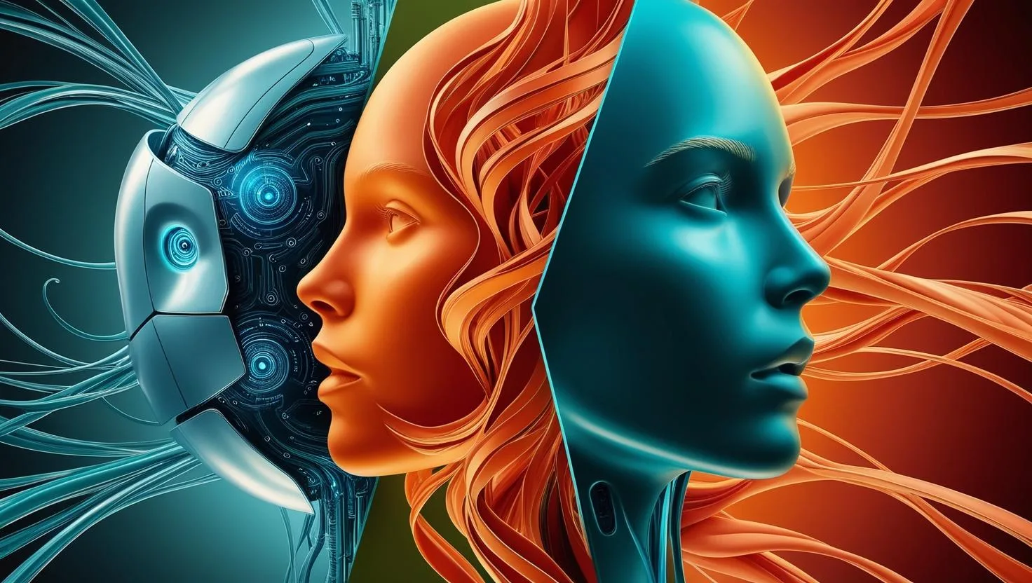 📝 Tendencias en inteligencia artificial: lo que está marcando el 2025 y más allá