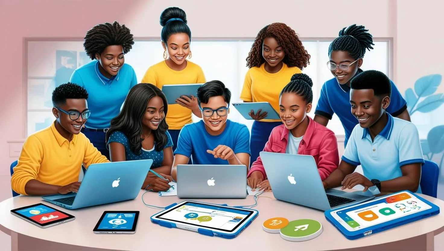 📘 Cómo usar la inteligencia artificial para estudiar mejor: 7 formas prácticas