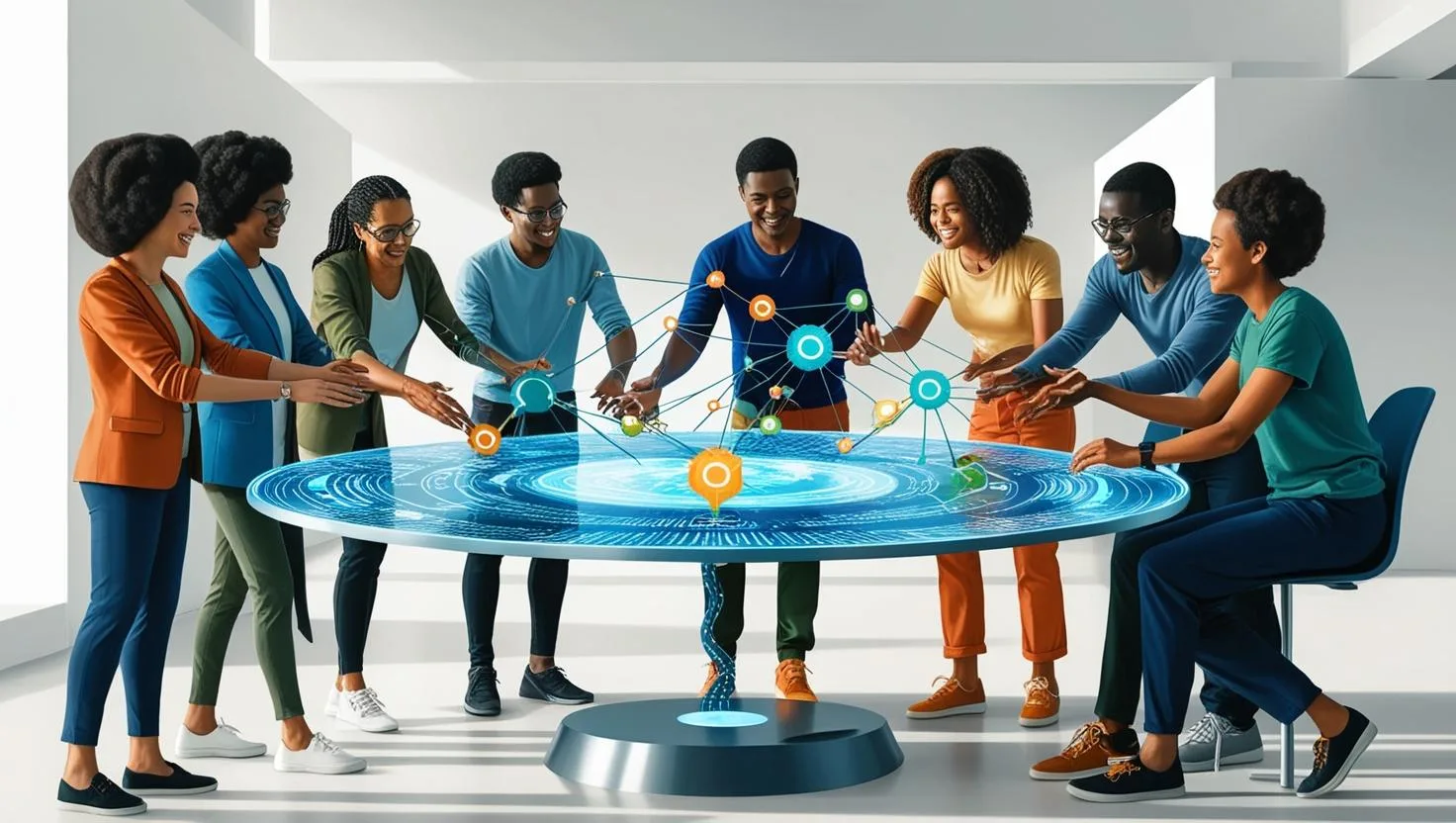 🎓 Cómo aprovechar la inteligencia artificial para aprender más rápido